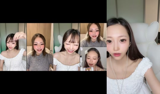 ririchiyochann TikTok Live — Aug 27, 2026, 11:01 PM