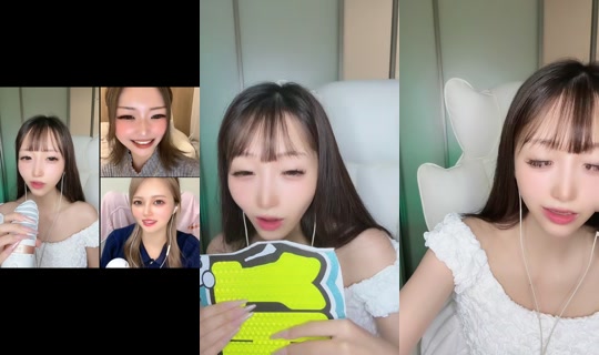 ririchiyochann TikTok Live — Aug 27, 2026, 11:51 PM
