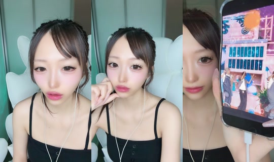 ririchiyochann TikTok Live — Aug 30, 2026, 9:26 AM