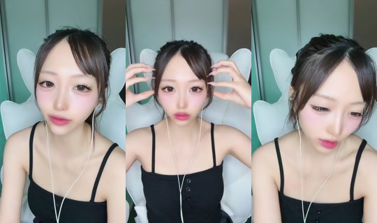 ririchiyochann TikTok Live — Aug 30, 2026, 10:16 AM
