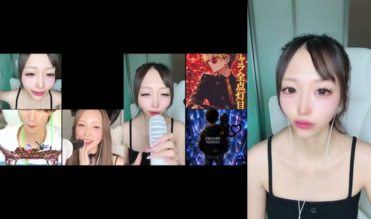 ririchiyochann TikTok Live — Aug 30, 2026, 11:57 AM