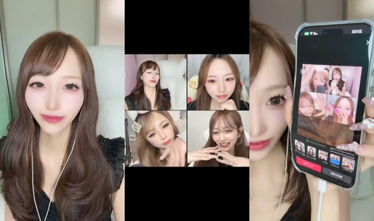 ririchiyochann TikTok Live — Sep 3, 2026, 2:20 PM