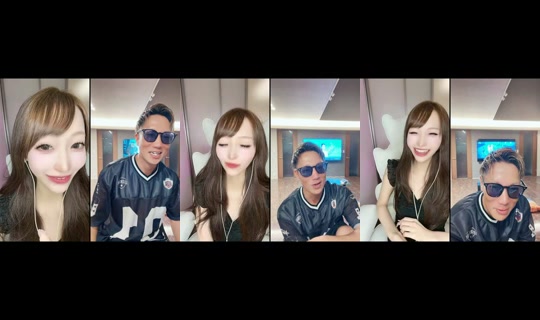 ririchiyochann TikTok Live — Sep 3, 2026, 3:10 PM
