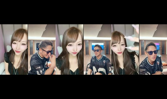 ririchiyochann TikTok Live — Sep 3, 2026, 4:00 PM