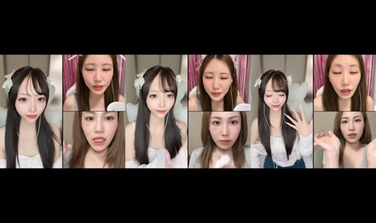 ririchiyochann TikTok Live — Oct 2, 2026, 11:33 AM