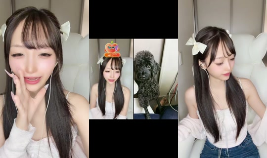 ririchiyochann TikTok Live — Oct 2, 2026, 12:23 PM