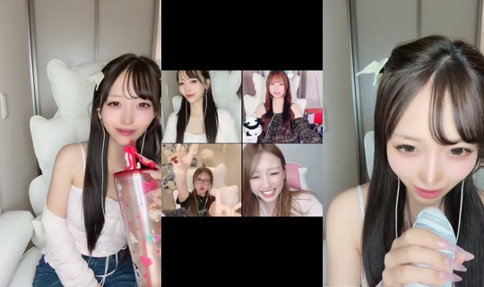 ririchiyochann TikTok Live — Oct 2, 2026, 1:13 PM