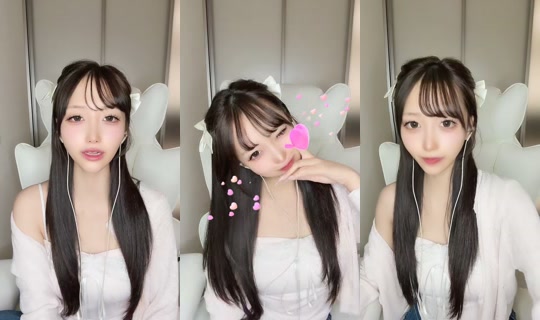 ririchiyochann TikTok Live — Oct 2, 2026, 2:54 PM