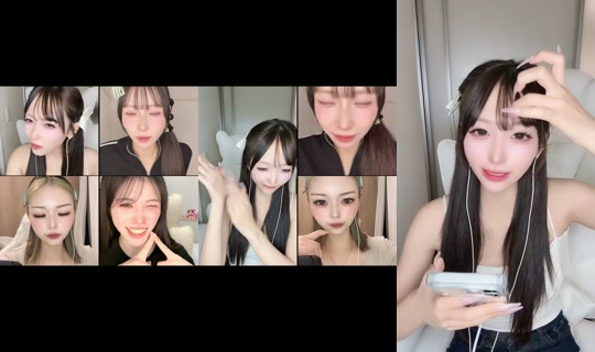 ririchiyochann TikTok Live — Oct 3, 2026, 9:30 AM
