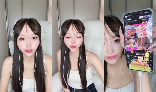 ririchiyochann TikTok Live — Oct 3, 2026, 11:39 AM