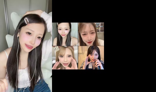 ririchiyochann TikTok Live — Oct 4, 2026, 9:31 AM