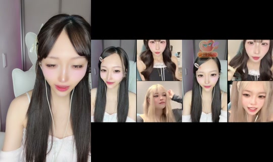 ririchiyochann TikTok Live — Oct 7, 2026, 9:36 AM