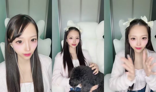 ririchiyochann TikTok Live — Oct 7, 2026, 12:08 PM