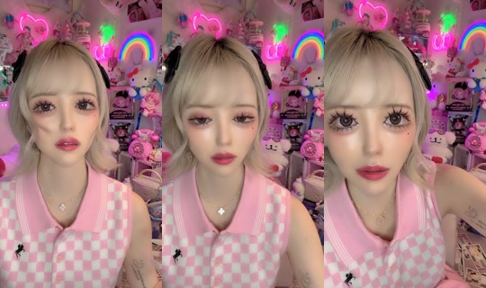ririka_kannagi TikTok Live — Aug 23, 2026, 3:31 PM
