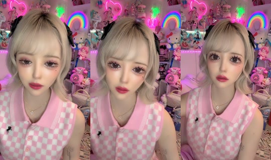 ririka_kannagi TikTok Live — Aug 23, 2026, 6:20 PM