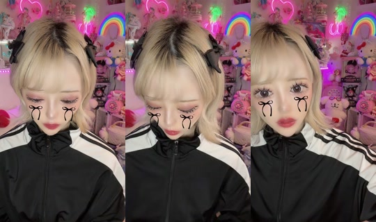 ririka_kannagi TikTok Live — Aug 29, 2026, 2:03 PM