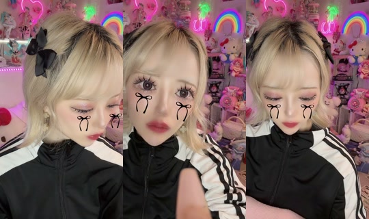 ririka_kannagi TikTok Live — Aug 29, 2026, 4:23 PM