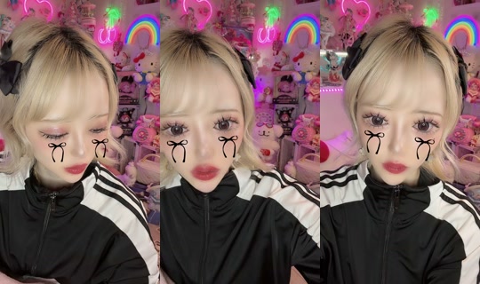 ririka_kannagi TikTok Live — Aug 29, 2026, 5:14 PM