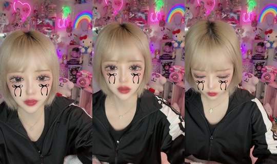 ririka_kannagi TikTok Live — Oct 4, 2026, 2:15 PM