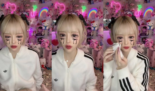 ririka_kannagi TikTok Live — Oct 6, 2026, 5:43 PM