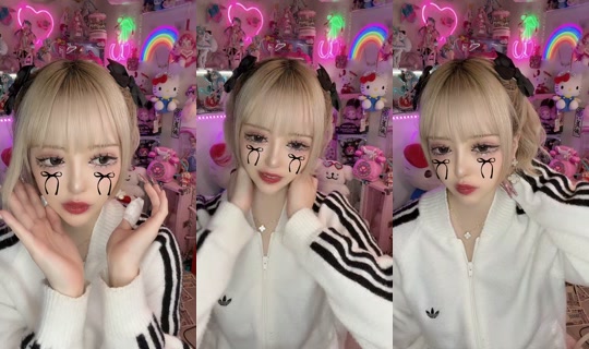 ririka_kannagi TikTok Live — Oct 6, 2026, 6:49 PM
