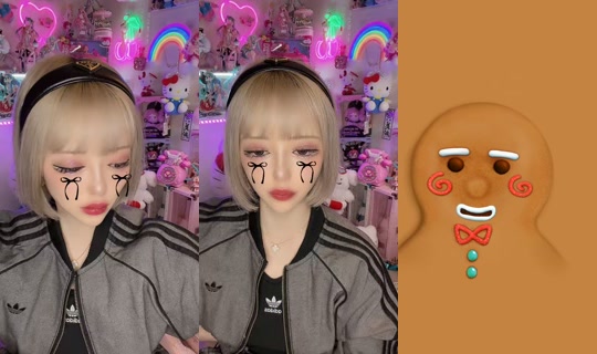 ririka_kannagi TikTok Live — Oct 7, 2026, 2:59 PM
