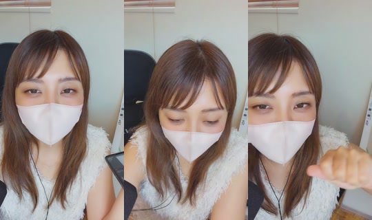 ririko0601 TikTok Live — Aug 29, 2026, 4:46 AM