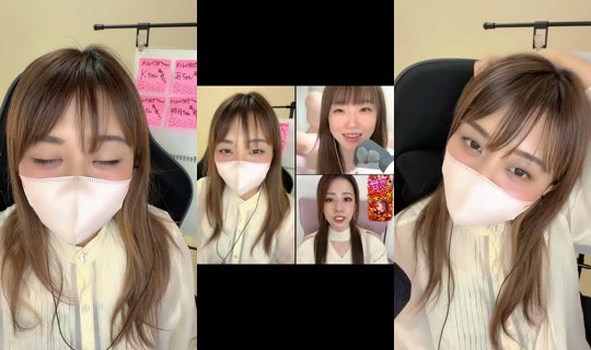 ririko0601 TikTok Live — Oct 3, 2026, 5:08 AM