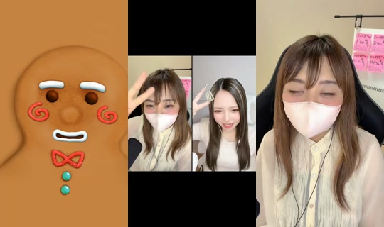ririko0601 TikTok Live — Oct 3, 2026, 5:58 AM