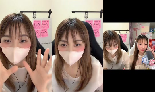 ririko0601 TikTok Live — Oct 3, 2026, 11:17 PM