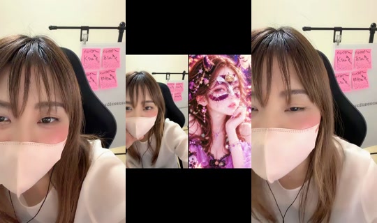 ririko0601 TikTok Live — Oct 4, 2026, 12:07 AM