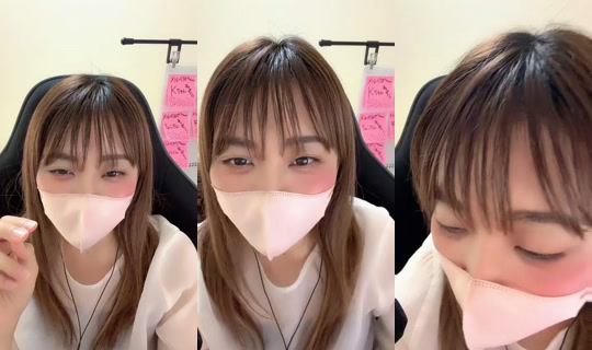 ririko0601 TikTok Live — Oct 4, 2026, 1:48 AM