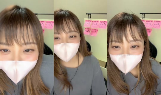 ririko0601 TikTok Live — Oct 7, 2026, 12:17 PM