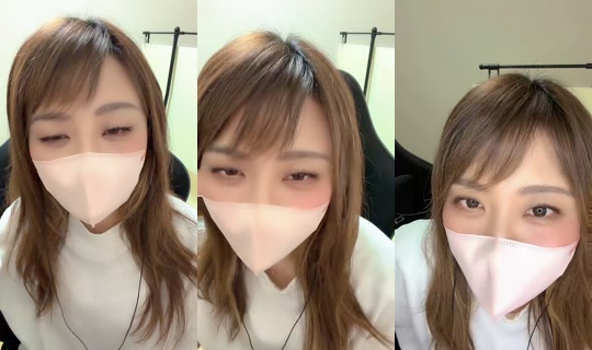 ririko0601 TikTok Live — Oct 7, 2026, 8:09 PM