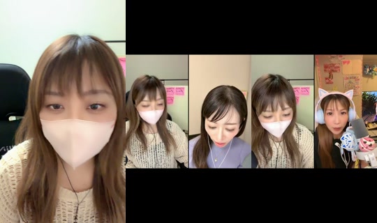 ririko0601 TikTok Live — Oct 8, 2026, 12:22 PM