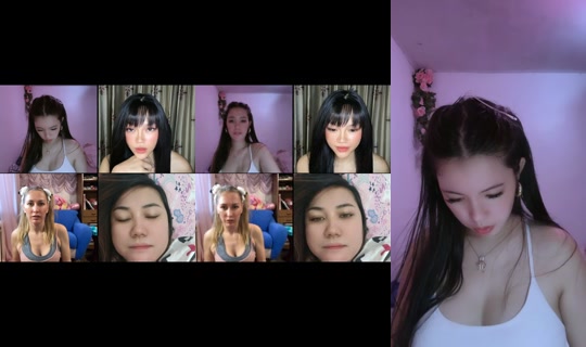 ririmaeh.aokis TikTok Live — Aug 27, 2026, 1:05 PM