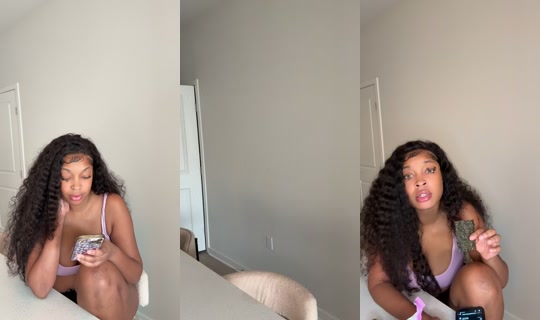 ririredddd TikTok Live — Aug 21, 2026, 11:09 PM