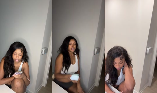 ririredddd TikTok Live — Oct 6, 2026, 9:33 PM