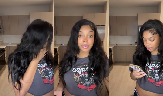 ririredddd TikTok Live — Oct 8, 2026, 2:42 AM