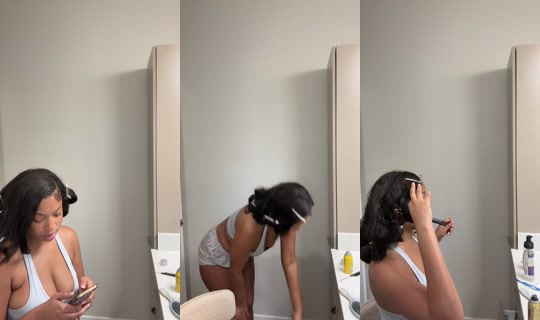 ririredddd TikTok Live — Oct 9, 2026, 1:32 AM