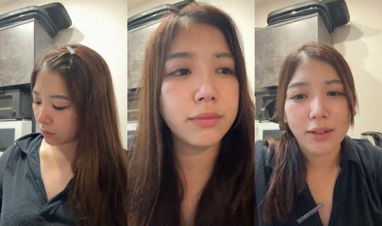 riririsome13 TikTok Live — Aug 24, 2026, 7:26 AM