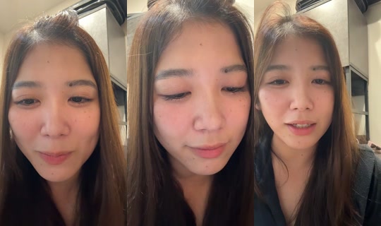 riririsome13 TikTok Live — Aug 24, 2026, 8:16 AM