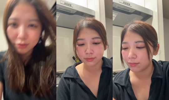 riririsome13 TikTok Live — Aug 24, 2026, 9:06 AM
