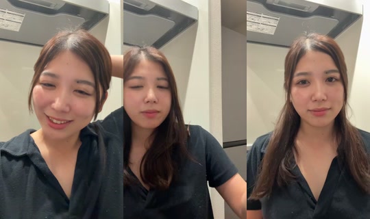 riririsome13 TikTok Live — Aug 24, 2026, 9:57 AM