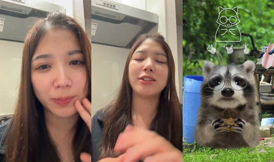 riririsome13 TikTok Live — Aug 24, 2026, 10:41 AM
