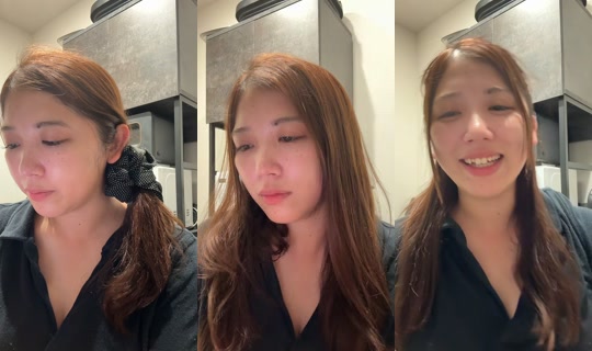 riririsome13 TikTok Live — Sep 18, 2026, 12:48 PM