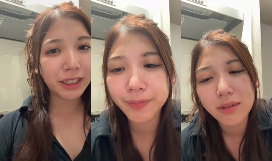 riririsome13 TikTok Live — Sep 18, 2026, 2:29 PM