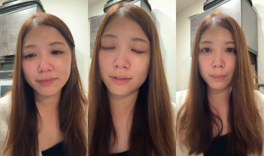 riririsome13 TikTok Live — Sep 20, 2026, 1:06 PM