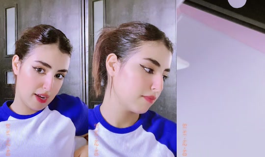 riritarh TikTok Live — Aug 21, 2026, 7:54 AM