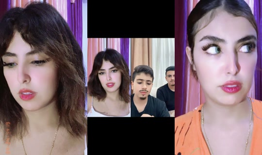 riritarh TikTok Live — Sep 6, 2026, 9:09 PM